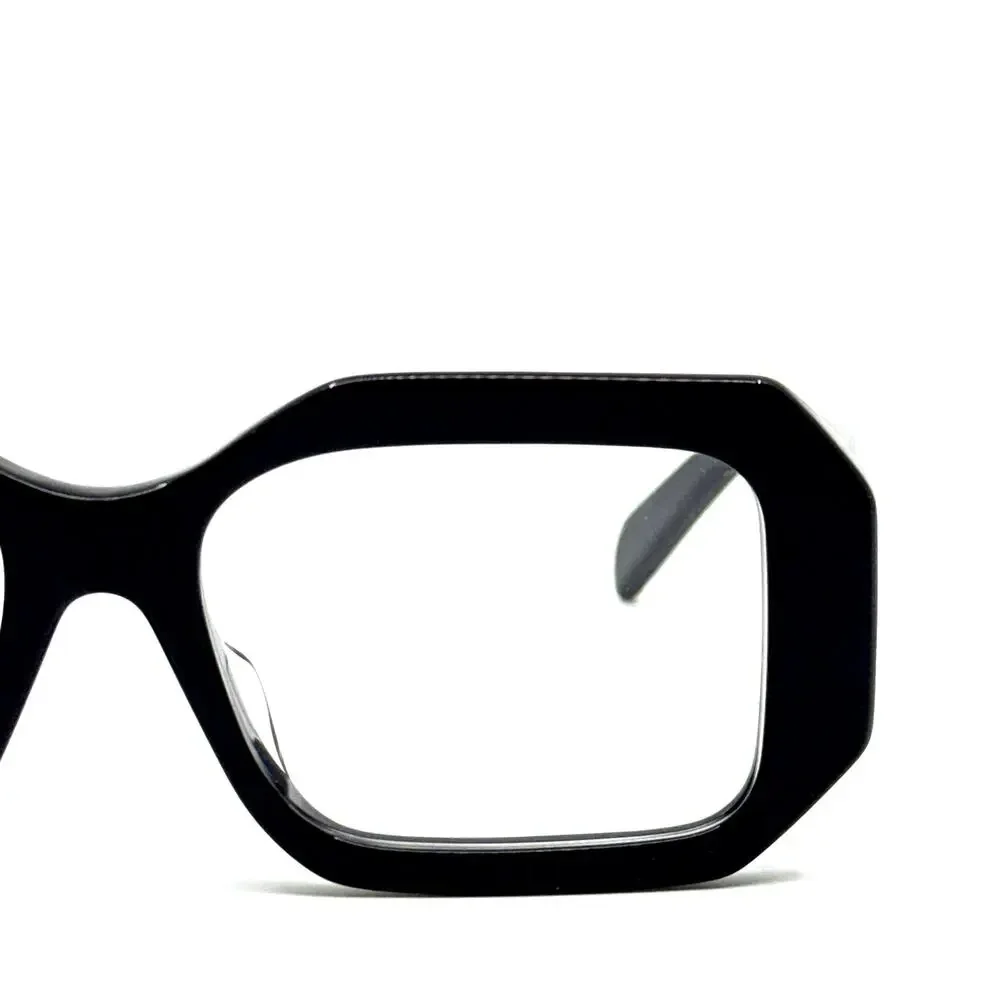 New, CELINE Eyeglasses CL50155F 001 Authentic
